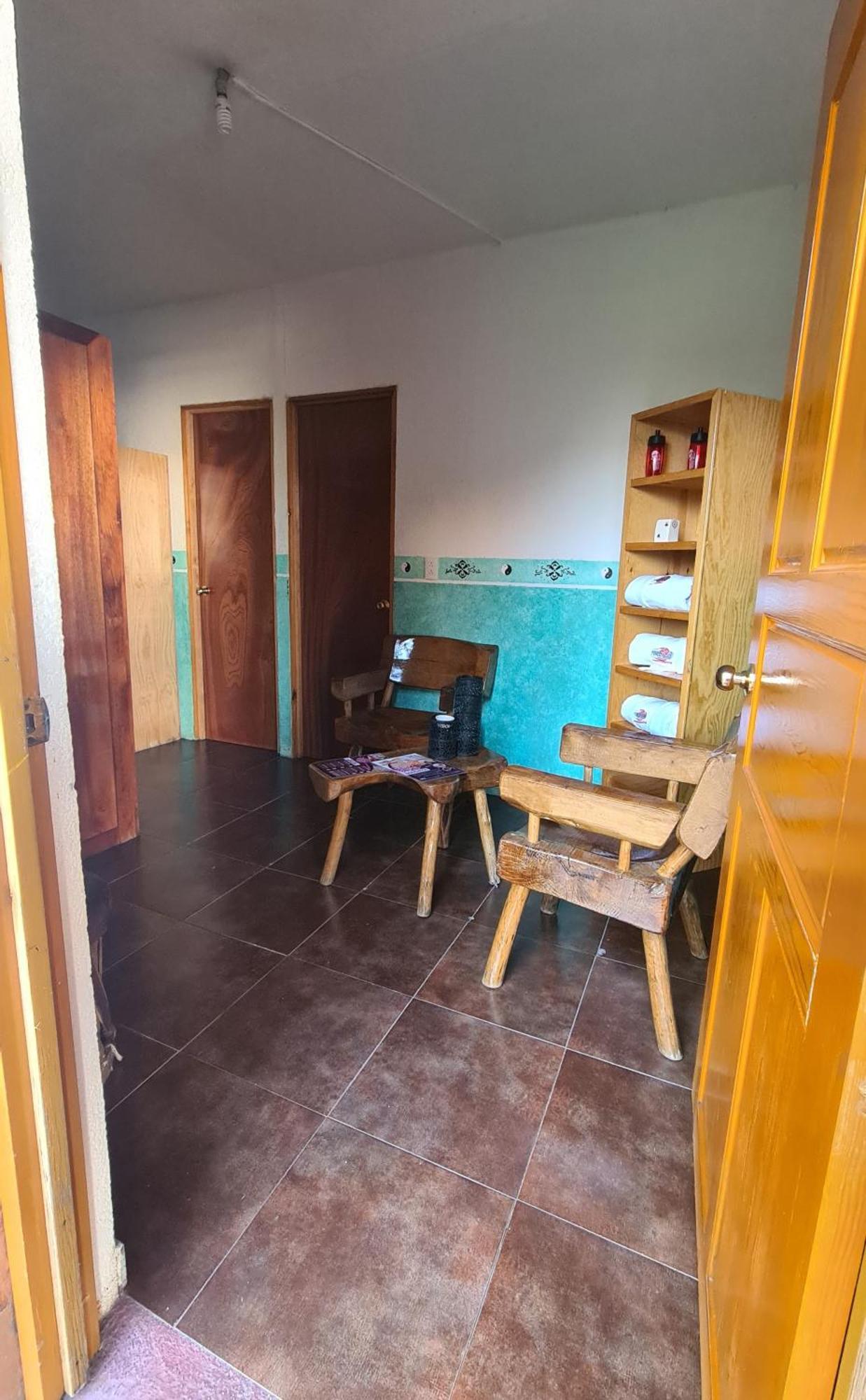 Hotel Leyenda Del Tepozteco Tepoztlán Extérieur photo